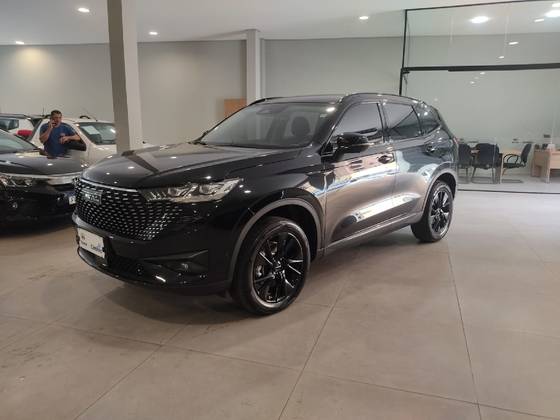 GWM HAVAL H6 1.5 HEV PREMIUM E-TRACTION